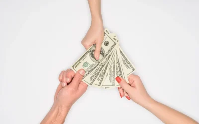 Struggling Businesses: Careful With Price Reductions