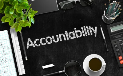 Developing Accountability In Your Business