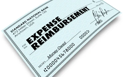 Chaumont CPA Firm LLC’s Thoughts on Reimbursement vs Company Cards