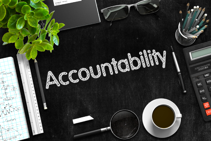 Developing Accountability In Your Business