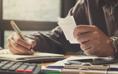 Financial Documentation Strategies for Taxpayers