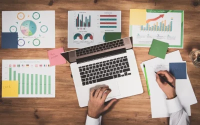 Using KPIs For Your Business