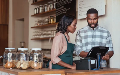 Passing Down Your Family Business