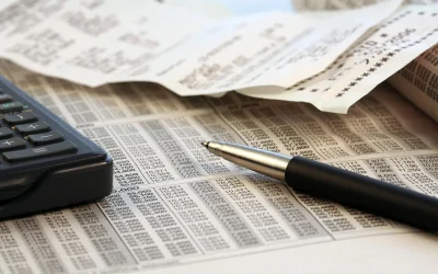 Use These Financial Reports For Business Decisions By Chaumont CPA Firm LLC