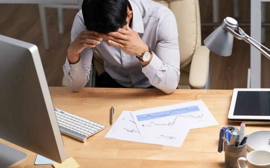 Chaumont CPA Firm LLC’s Top 5 List of Potentially Fatal Business Mistakes