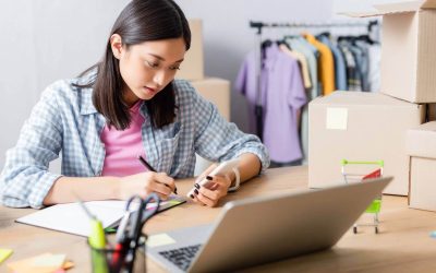 Strategizing for the Effects of Tariffs on Your Business