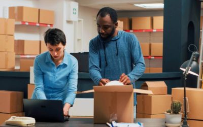 Smarter Supply Chain Sourcing for Handling Tariffs in Your USA (Nation-Wide) Business