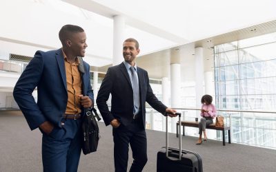 Why Your USA (Nation-Wide) Business Needs a Travel Policy