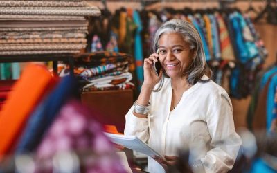 Small Business Efficiency: How USA (Nation-Wide) Business Owners Can Combat Overwhelm